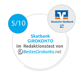 Deutsche bank geschäftskonto